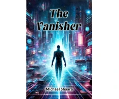 KNYGA Bookshop Vanisher (Edition2024)