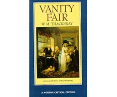 KNYGA Bookshop Vanity Fair