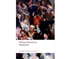 KNYGA Bookshop Vanity Fair