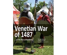 KNYGA Bookshop Venetian War of 1487