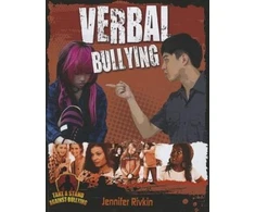 KNYGA Bookshop Verbal Bullying