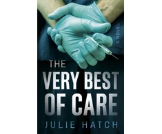 KNYGA Bookshop Very Best of Care
