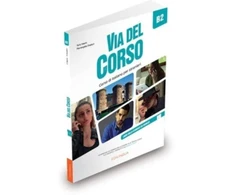 KNYGA Bookshop Via del Corso B2