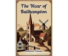 KNYGA Bookshop Vicar of Bullhampton (Edition2024)