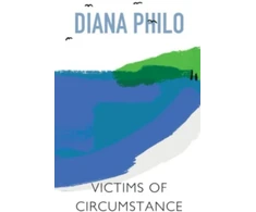 KNYGA Bookshop Victims of Circumstance