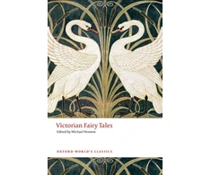 KNYGA Bookshop Victorian Fairy Tales