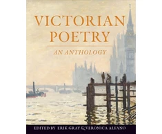 KNYGA Bookshop Victorian Poetry: An Anthology