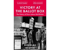 KNYGA Bookshop Victory at the Ballot Box