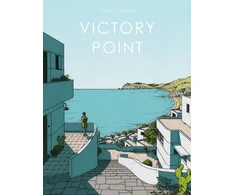 KNYGA Bookshop Victory Point
