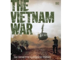 KNYGA DK Vietnam War