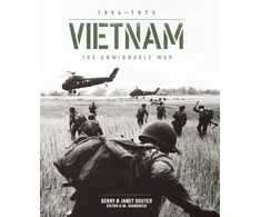KNYGA Bookshop Vietnamas