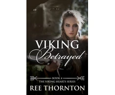 KNYGA Bookshop Viking Betrayed