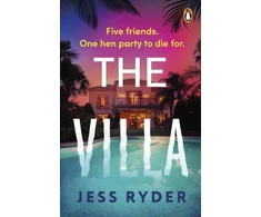 KNYGA Bookshop Villa