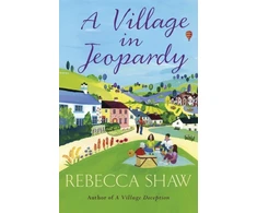 KNYGA Bookshop Village in Jeopardy