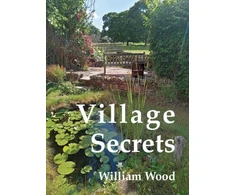 KNYGA Bookshop Village Secrets