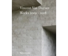KNYGA Bookshop Vincent Van Duysen Works 2009–2018