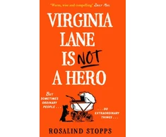 KNYGA Rosalind Stopps Virginia Lane is Not a Hero