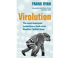 KNYGA Bookshop Virolution