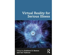 KNYGA Bookshop Virtual Reality for Serious Illness