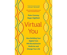 KNYGA Bookshop Virtual You