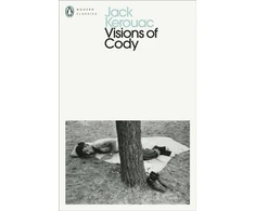 KNYGA Bookshop Visions of Cody