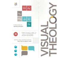 KNYGA Bookshop Visual Theology