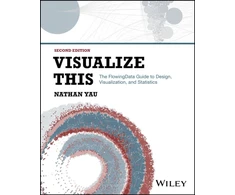 KNYGA Bookshop Visualize This