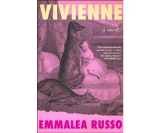 KNYGA Bookshop Vivienne
