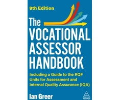 KNYGA Bookshop Vocational Assessor Handbook