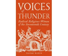 KNYGA Bookshop Voices of Thunder
