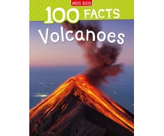 KNYGA Bookshop Volcanoes