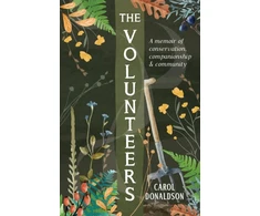KNYGA Bookshop Volunteers