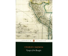 KNYGA Bookshop Voyage of the Beagle