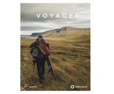 KNYGA Bookshop Voyages