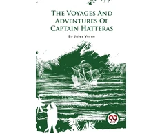 KNYGA Bookshop Voyages and Adventures of Captain Hatteras