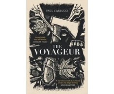 KNYGA Bookshop Voyageur