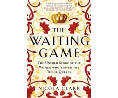 KNYGA Bookshop Waiting Game