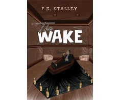 KNYGA Bookshop Wake