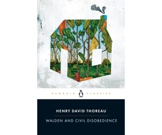KNYGA Bookshop Walden and Civil Disobedience