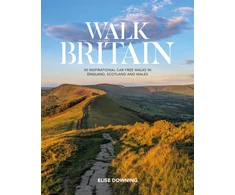 KNYGA Bookshop Walk Britain