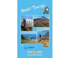 KNYGA Bookshop Walk Tenerife
