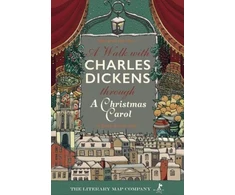 KNYGA Bookshop Walk with Charles Dickens through A Christmas Carol