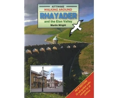 KNYGA Bookshop Walking Around Rhayader and the Elan Valley