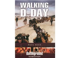 KNYGA Bookshop Walking D-Day