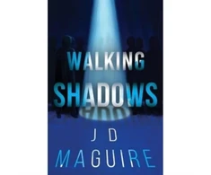 KNYGA Bookshop Walking Shadows