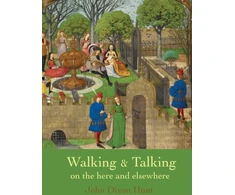 KNYGA Bookshop Walking &amp; Talking on the here and elsewhere