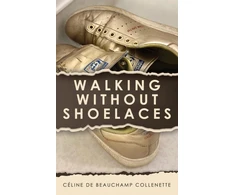 KNYGA Bookshop Walking Without Shoelaces