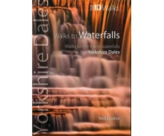 KNYGA Bookshop Walks to Waterfalls