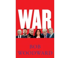 KNYGA Bookshop War