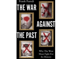 KNYGA Bookshop War Against the Past
